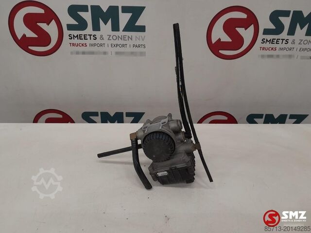 Air system Daf Occ EBS voorasmodulator DAF