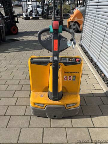Electric Pallet Trucks Jungheinrich EJE 120