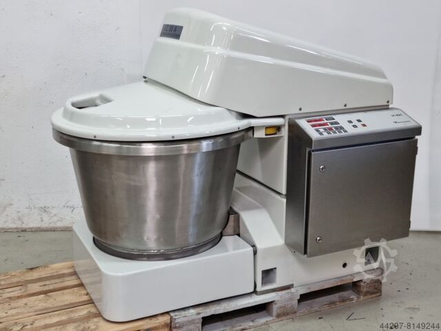 Wendelkneter WP UC 80 AC