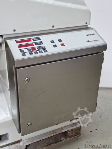 Wendelkneter WP UC 80 AC