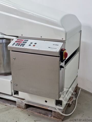 Wendelkneter WP UC 80 AC
