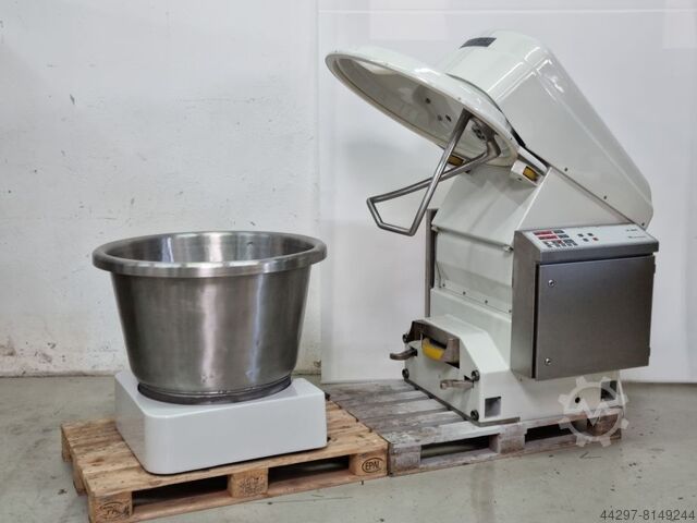 Wendelkneter WP UC 80 AC