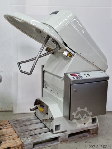 Wendelkneter WP UC 80 AC