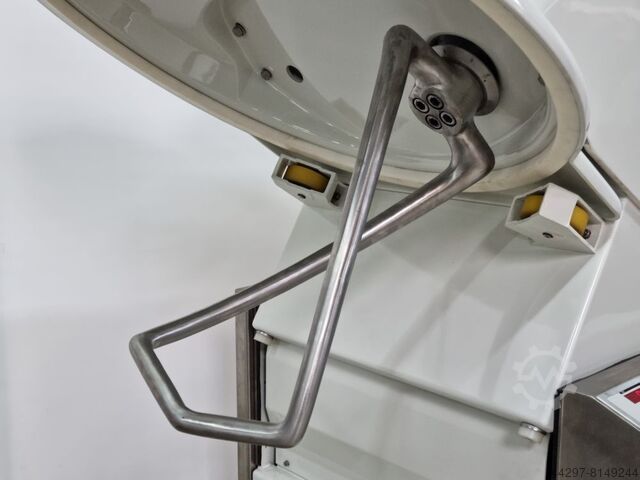 Wendelkneter WP UC 80 AC