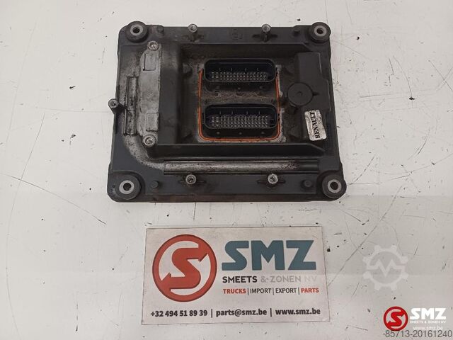 Engine management Renault Occ ECU motorbesturingseenheid Renault