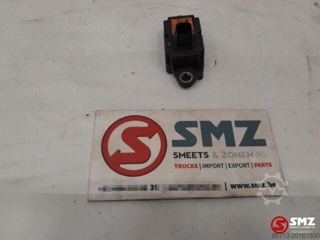 Engine management Daf Occ ECU ESC regeleenheid DAF