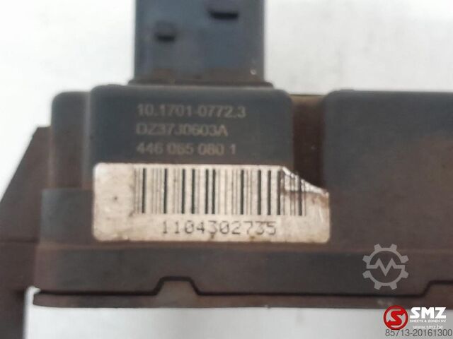 Engine management Daf Occ ECU ESC regeleenheid DAF