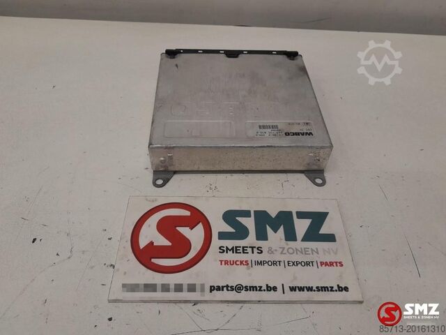 Engine management Daf Occ ECU EBS ZM regeleenheid DAF
