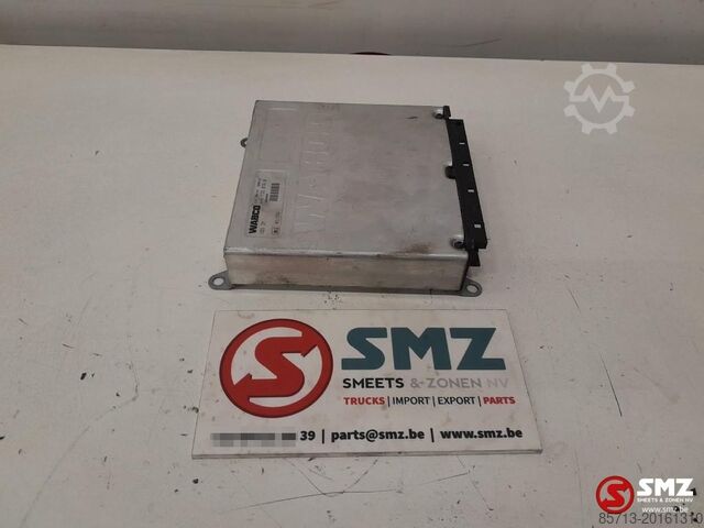 Engine management Daf Occ ECU EBS ZM regeleenheid DAF