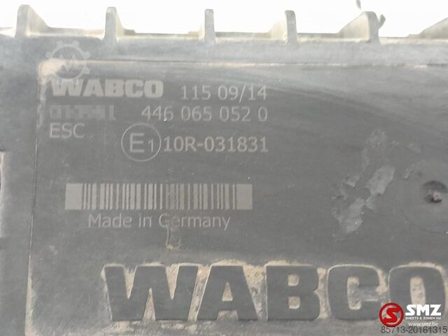 Engine management Daf Occ ECU ESC regeleenheid DAF