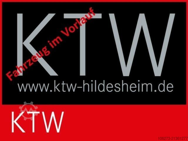 Kastenwagen Mercedes-Benz eVito 111 KA,lang,3 Sitzer,Klima,Kamera