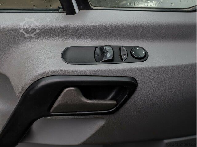 Pritschenwagen Mercedes-Benz Sprinter 311 DOKA Pritsche,Ladebordwand