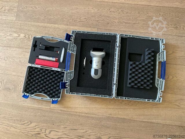 Coordinate measuring machine ZEISS VAST XT