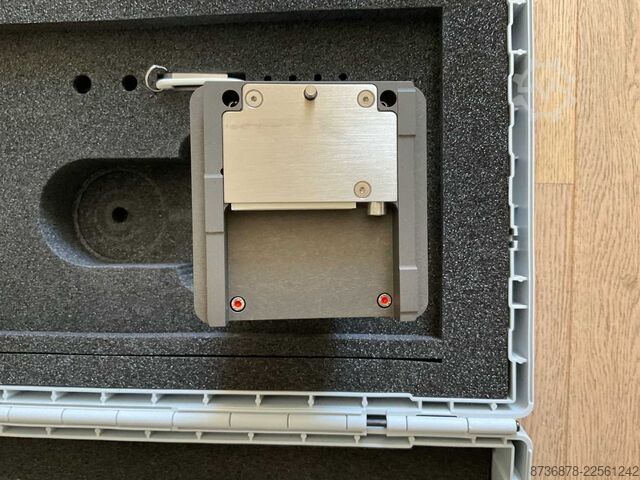 Coordinate measuring machine ZEISS VAST XT