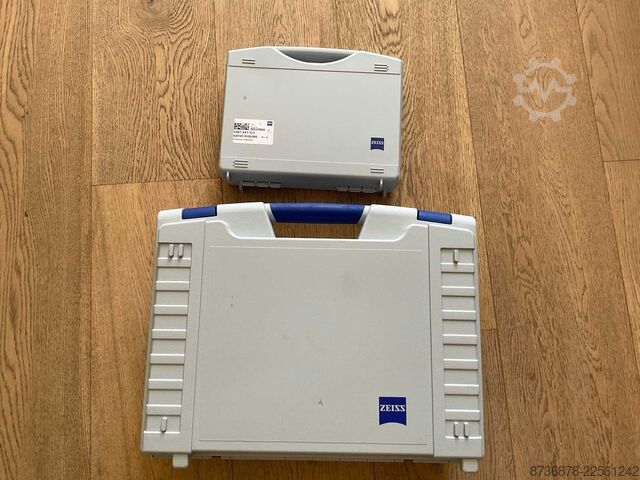 Coordinate measuring machine ZEISS VAST XT