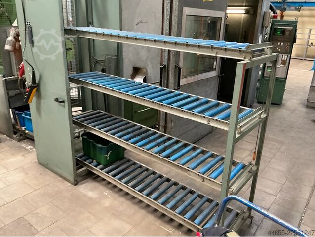 Stanzautomat BRUDERER BSTA 50 EL CNC
