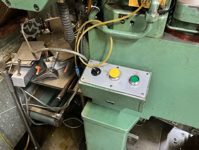 Stanzautomat BRUDERER BSTA 50 EL CNC