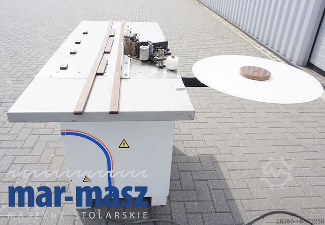 Edge Bander ZOTECH OWP 3 BIS