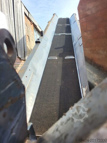 Brennholzkombianlage Sami Autochopper 185 EC 440