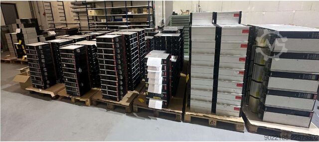 Control unit Danfoss VLT 5004, 175Z0052