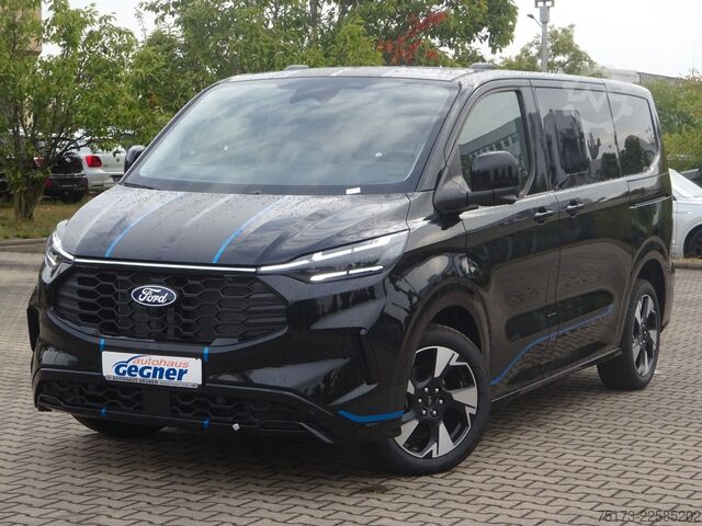 Kleinbus FORD Tourneo Custom 320L1 Sport AWD Exklusiv Stndhz