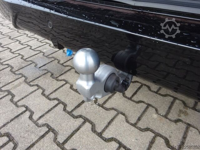 Kleinbus FORD Tourneo Custom 320L1 Sport AWD Exklusiv Stndhz