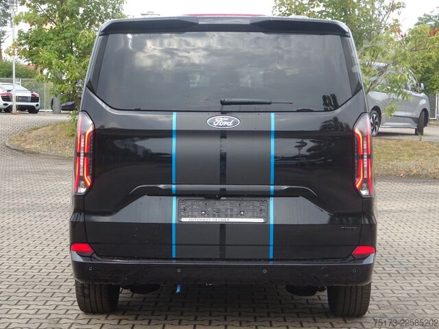 Kleinbus FORD Tourneo Custom 320L1 Sport AWD Exklusiv Stndhz
