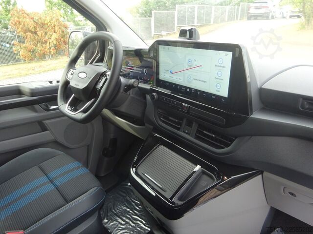 Kleinbus FORD Tourneo Custom 320L1 Sport AWD Exklusiv Stndhz