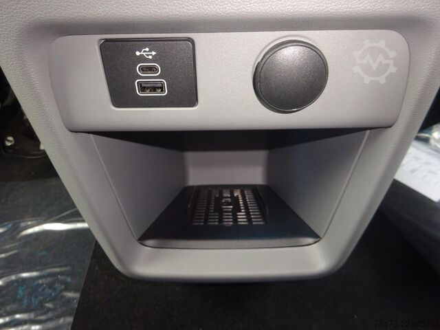 Kleinbus FORD Tourneo Custom 320L1 Sport AWD Exklusiv Stndhz