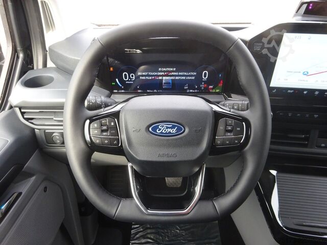 Kleinbus FORD Tourneo Custom 320L1 Sport AWD Exklusiv Stndhz