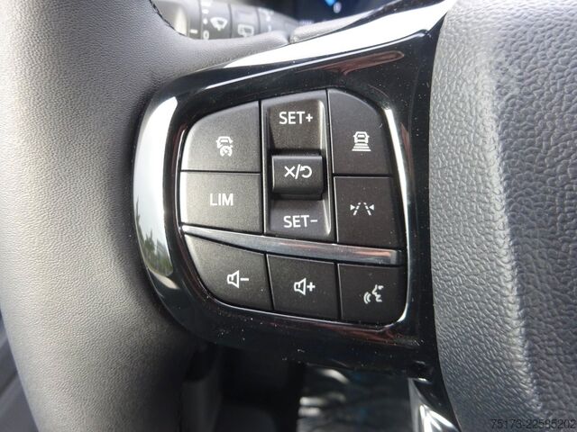 Kleinbus FORD Tourneo Custom 320L1 Sport AWD Exklusiv Stndhz