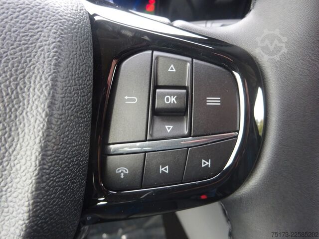 Kleinbus FORD Tourneo Custom 320L1 Sport AWD Exklusiv Stndhz