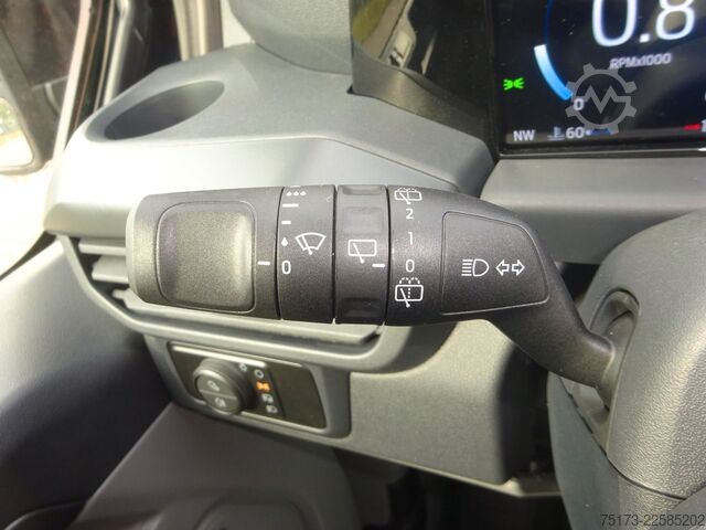 Kleinbus FORD Tourneo Custom 320L1 Sport AWD Exklusiv Stndhz