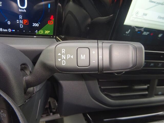 Kleinbus FORD Tourneo Custom 320L1 Sport AWD Exklusiv Stndhz