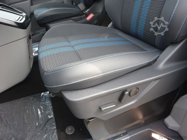 Kleinbus FORD Tourneo Custom 320L1 Sport AWD Exklusiv Stndhz