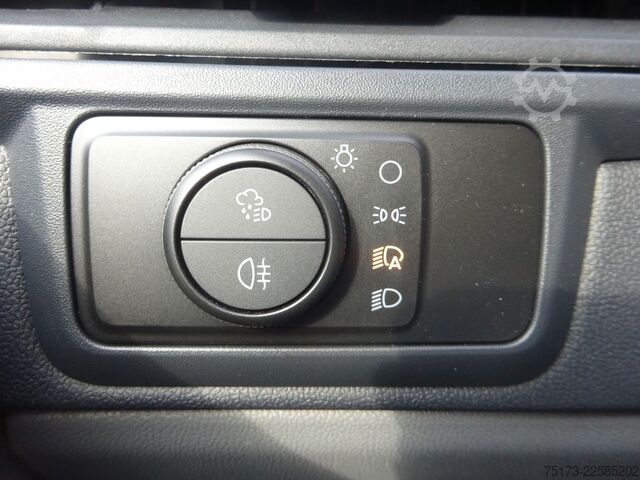 Kleinbus FORD Tourneo Custom 320L1 Sport AWD Exklusiv Stndhz