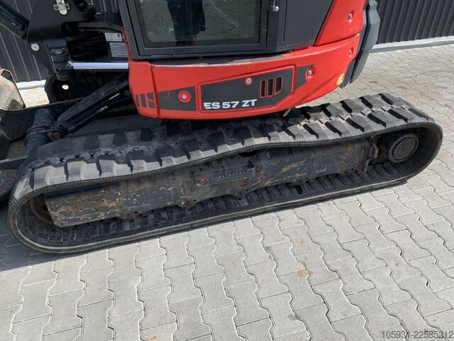 Minibagger Eurocomach ES57ZT