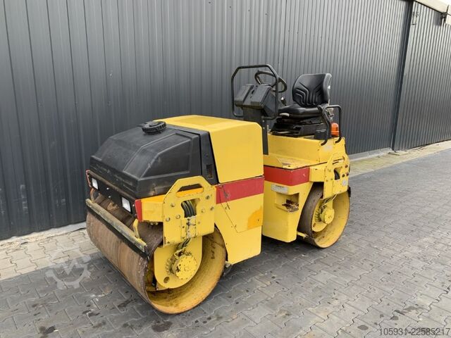 Walze *Sonstige Dynapac CC122