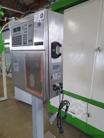 Inkjet printer for frame bending machine Videojet Excel 2000