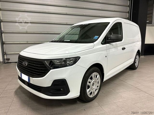 Compact van Ford Connect Van Plug-In Hybrid (PHEV)