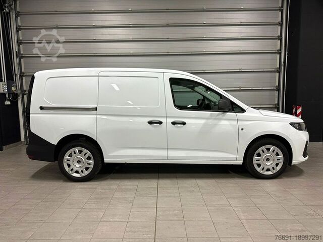 Compact van Ford Connect Van  Plug-In Hybrid (PHEV)