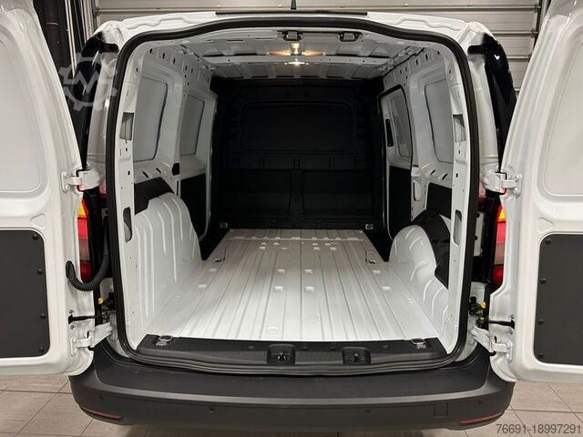 Compact van Ford Connect Van Plug-In Hybrid (PHEV)