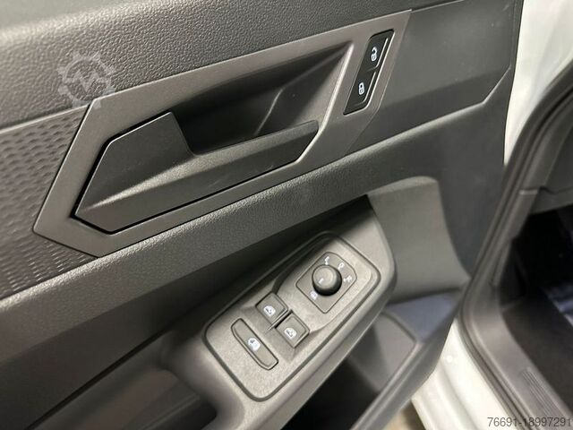 Compact van Ford Connect Van Plug-In Hybrid (PHEV)