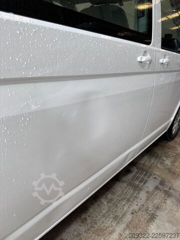 Wohnmobil 2022 Volkswagen California Coast | Automatico | Tetto Sollevabile