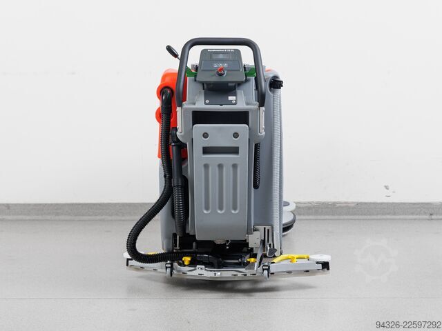 Hako Scrubmaster B70 CL NEW BATTERIES Hako Scrubmaster B70 CL TB650 - 2021y -334h