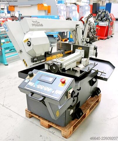 Bandsäge PEGAS 300 x 320 SHI-LR