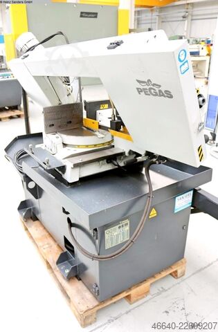 Bandsäge PEGAS 300 x 320 SHI-LR