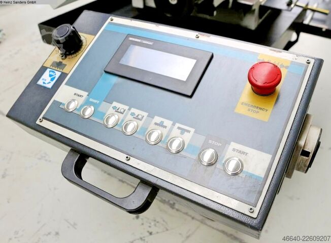 Bandsäge PEGAS 300 x 320 SHI-LR