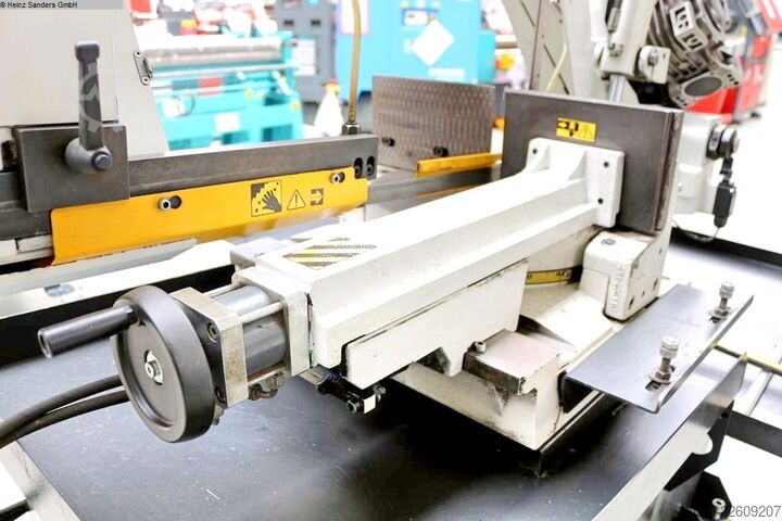 Bandsäge PEGAS 300 x 320 SHI-LR