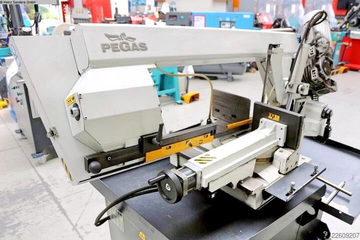Bandsäge PEGAS 300 x 320 SHI-LR